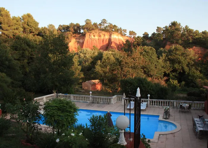 Villa des Roses