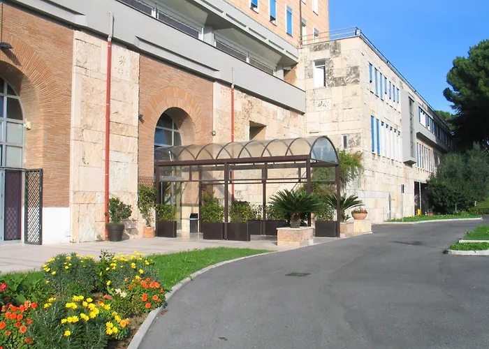 Hotel Villa Eur