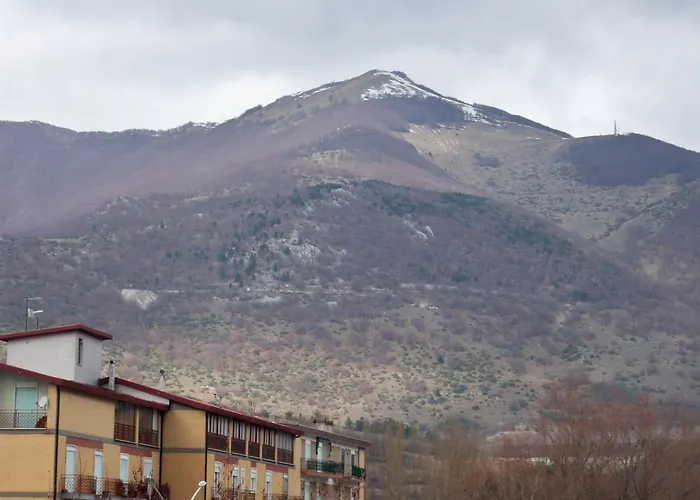 Albergo Corradetti