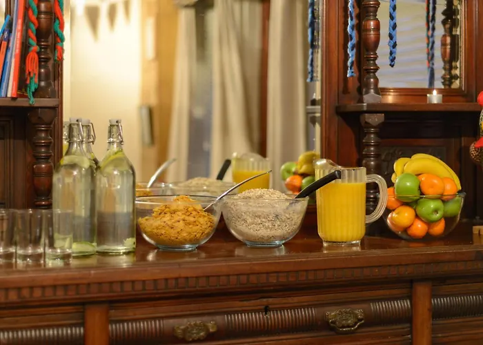 Hotel Tipperary House Dublin