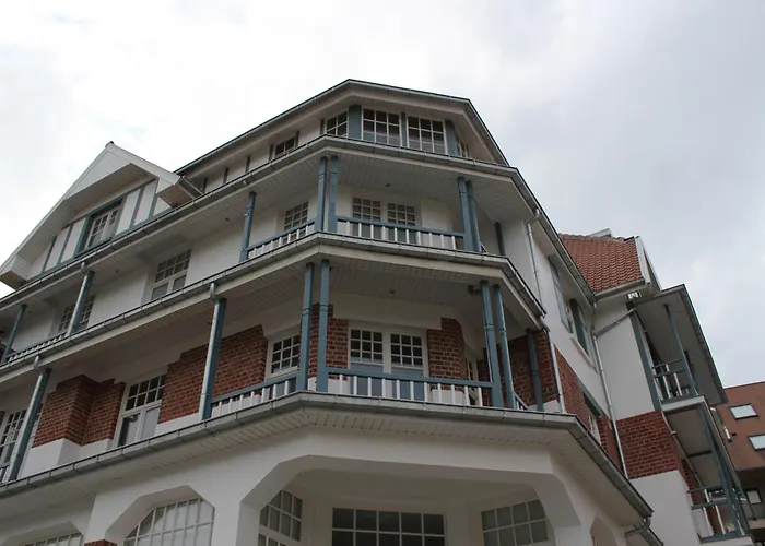 Hotel Astel Le Coq