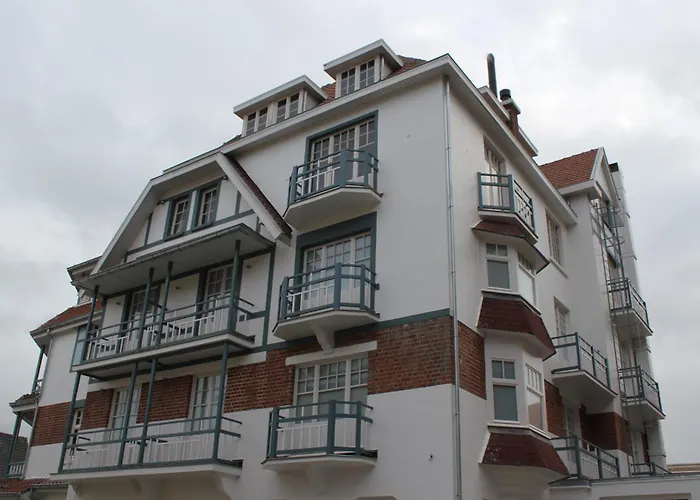 Hotel Astel Le Coq