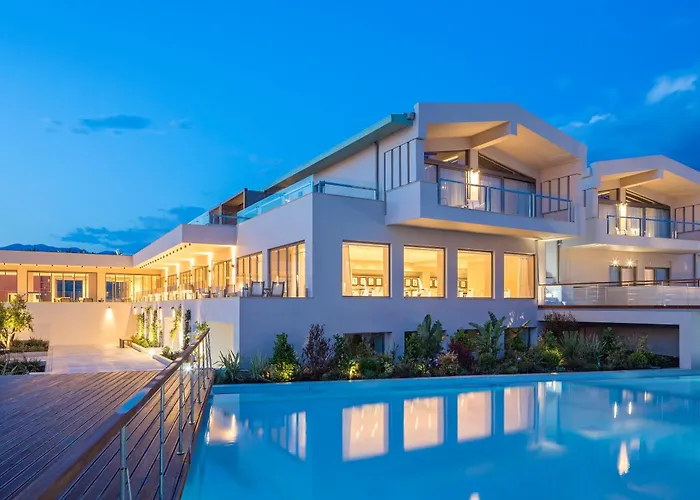 Horizon Blu Boutique Hotel