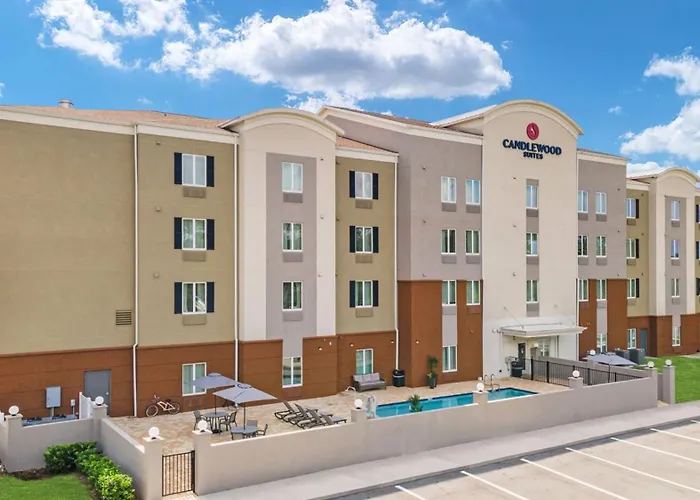 Candlewood Suites - Ocala I-75 By Ihg
