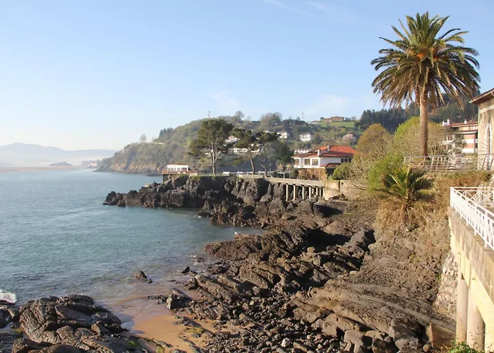 Eco Hotel Mundaka