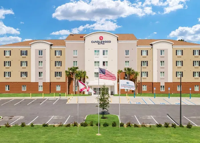 Candlewood Suites - Ocala I-75 By Ihg