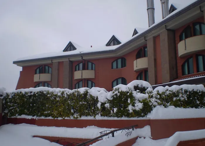 Hotel Serino Serino 