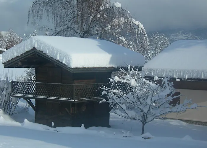 Hotel Le Cordonant