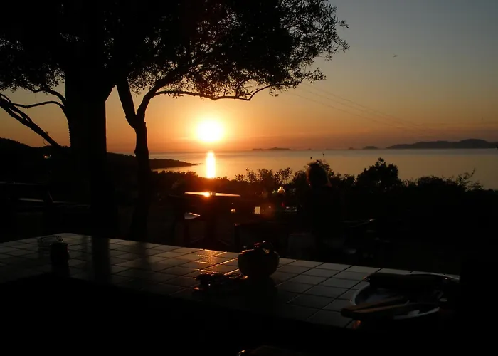 Hotel Celine Coti-Chiavari 