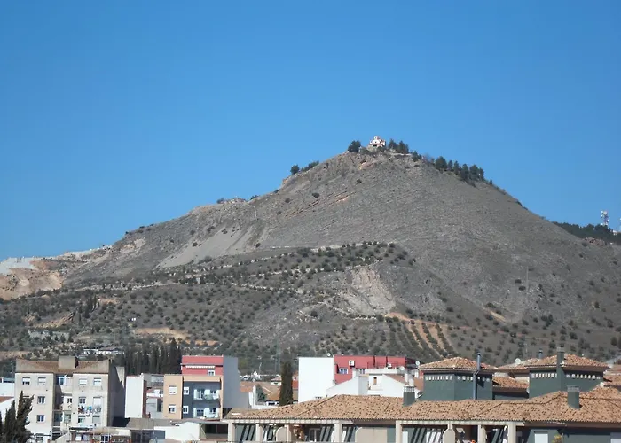 Hotel El Doncel Atarfe