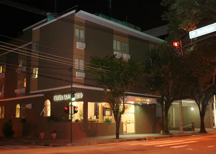 Hotel San Marco