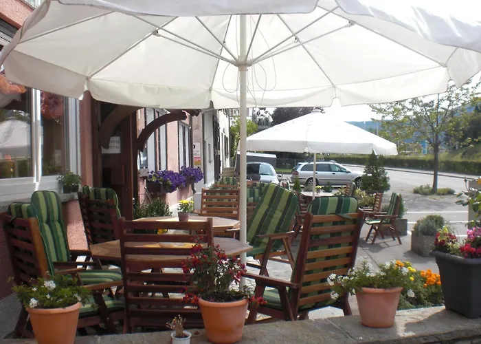 Alb Hotel Schalksburg Albstadt