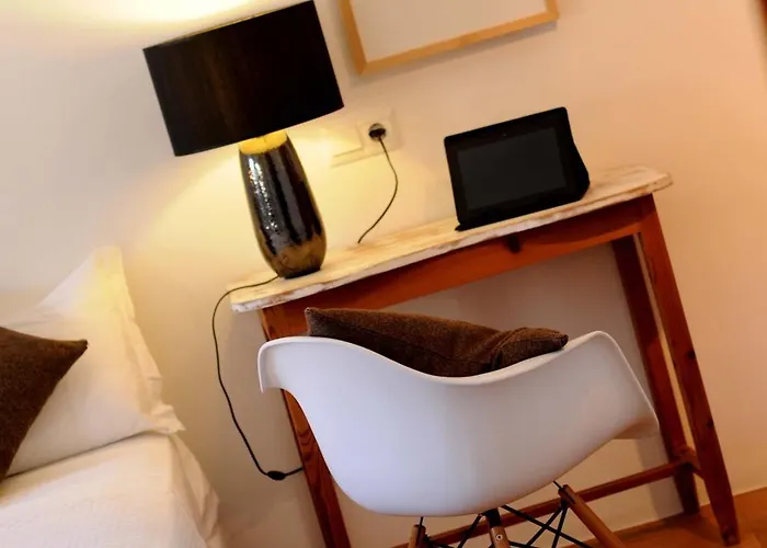 Hotel Casa Aldomar Xàtiva 