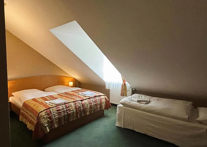Motel Petro