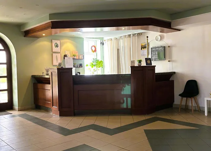 Motel Petro