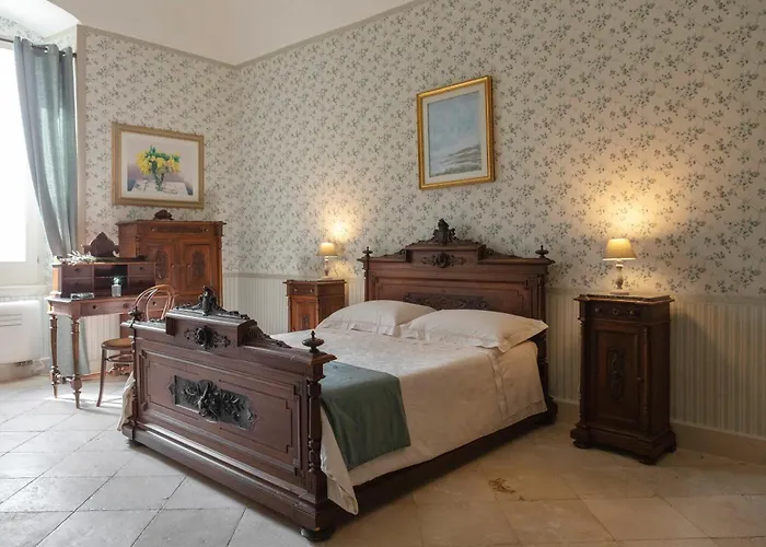 Villa Fenicia Ruvo di Puglia