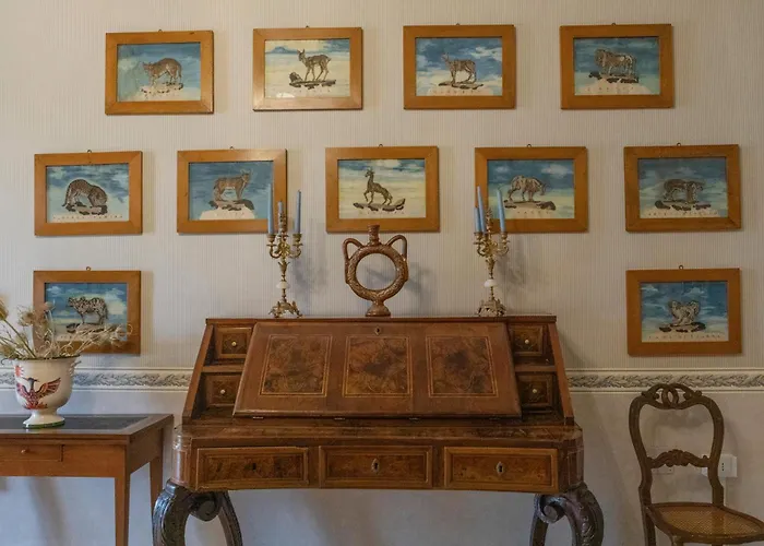 Villa Fenicia Ruvo di Puglia
