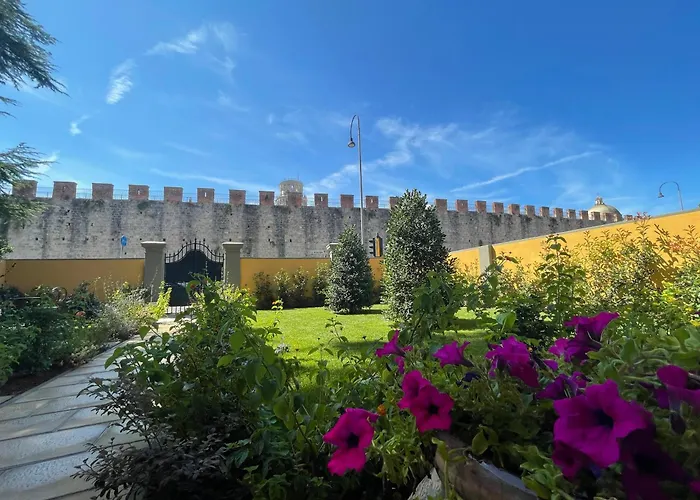 Villa Natalina B&B