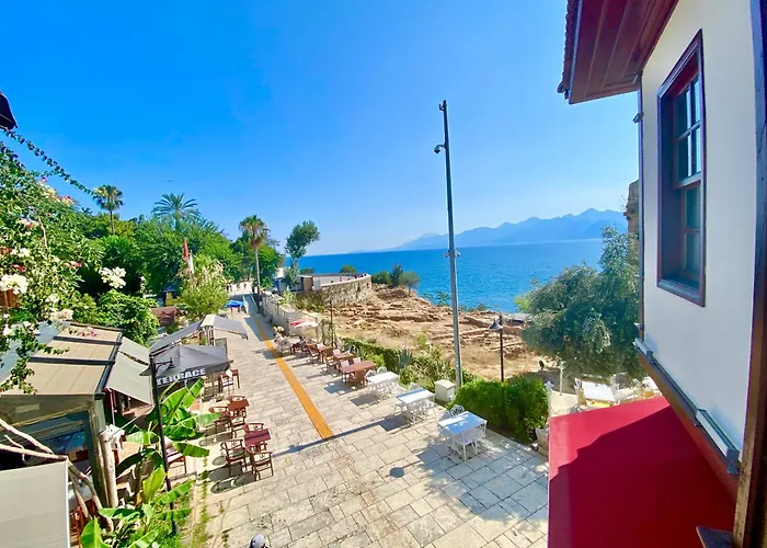 Ulivo Hotel