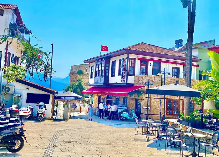 Ulivo Hotel