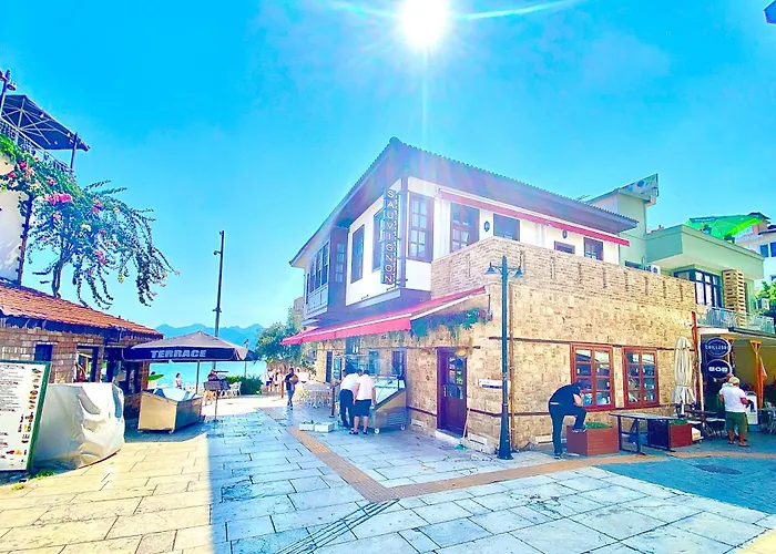 Ulivo Hotel