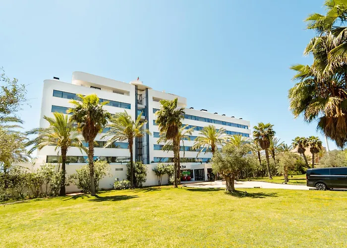 Pacha Hotel Ibiza