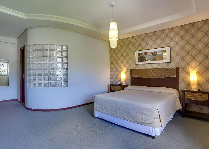Hotel Fredy Águas de Lindóia
