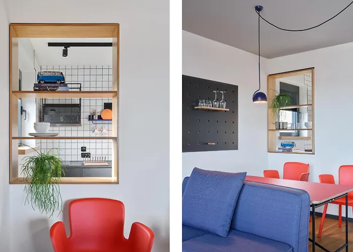STAYERY Wolfsburg - New Opening