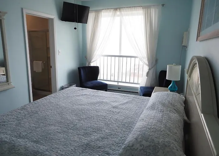 Mayfair Hotel Belmar