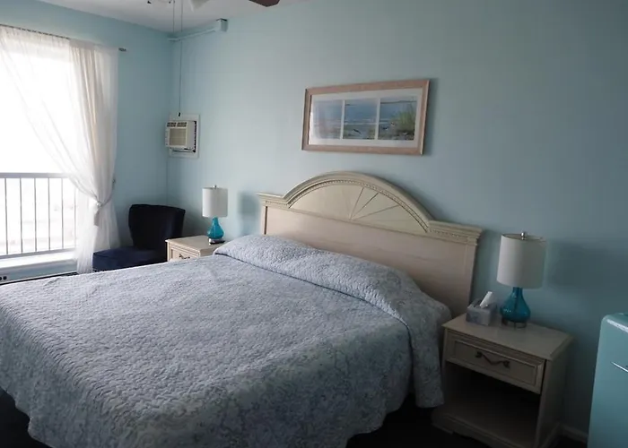 Mayfair Hotel Belmar