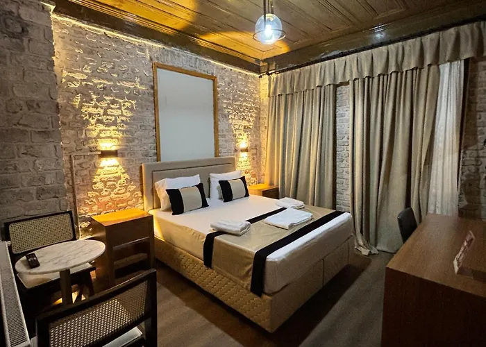 Besiktas Guest House Estambul