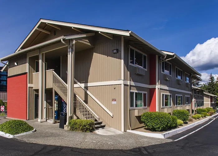 Coachman Inn Bellingham