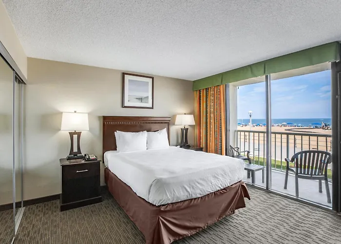 Beach Quarters Resort