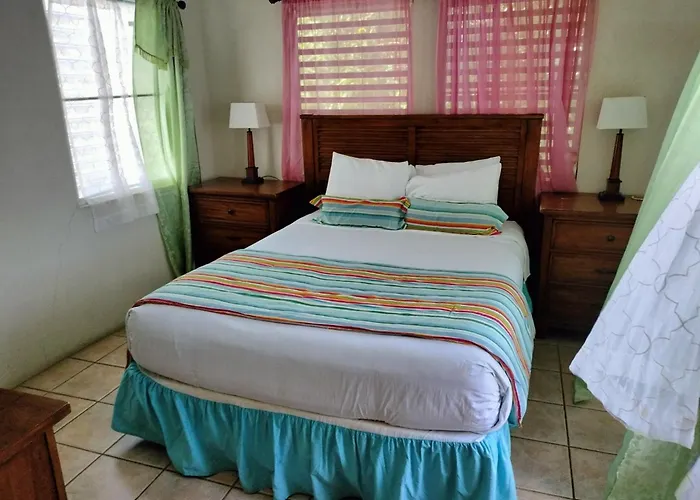 Casa De Tortuga Guesthouse Vieques
