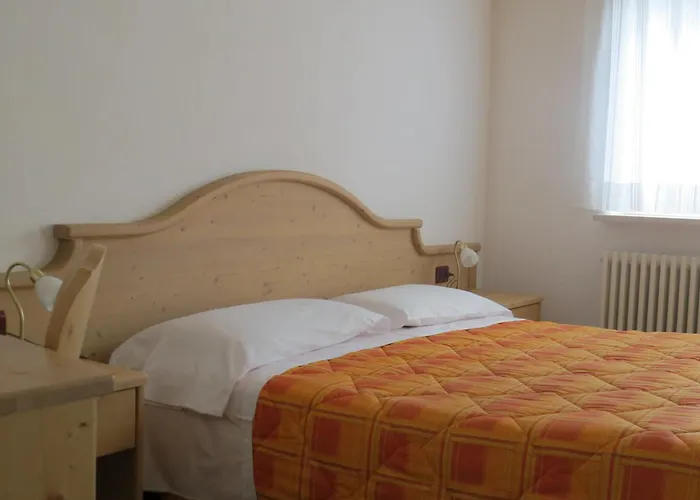 Hotel Cima Dodici Vigo di Fassa