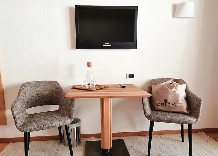 Nature Hotel Delta Kurfar