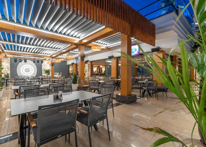 Simus Beach Hotel
