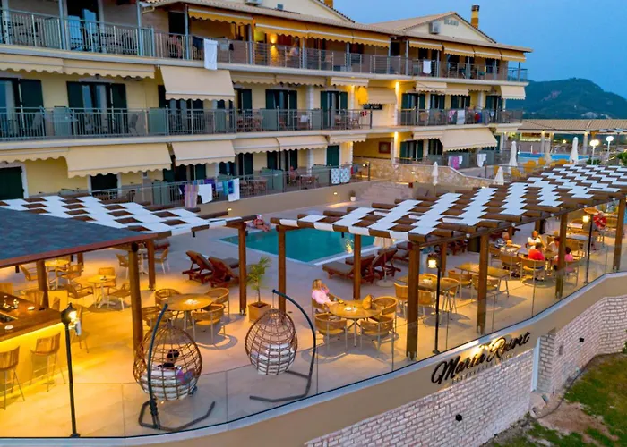 Maria Resort Parga
