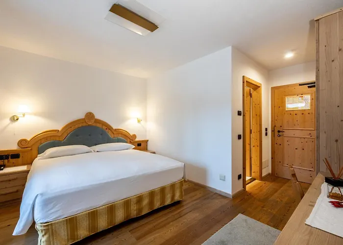 Hotel Stalon Alpine Chic