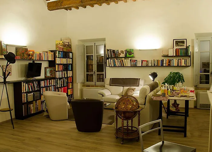 Antico Sipario Boutique Hotel, BW Signature Collection Paciano