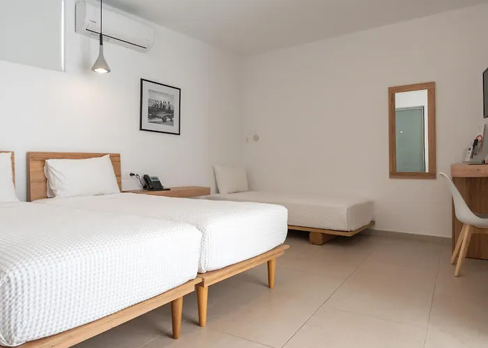 Sea Breeze Hotel (Adults Only) Hersonissos 