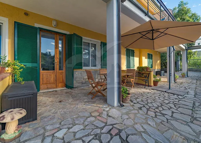 Residence gli Olmi - Goelba