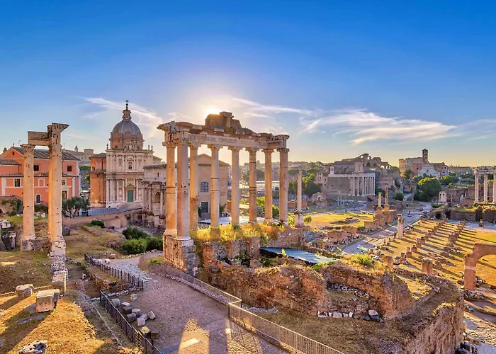 B&B Vittorio Suite Rome Centre