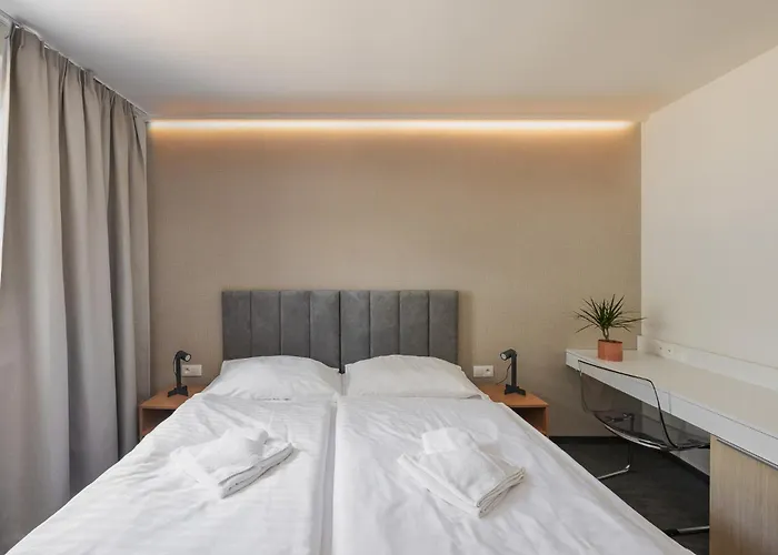 Hotel Taxis Bratislava