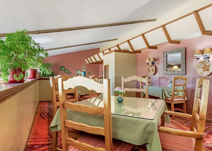 Best Western Mission Inn Las Cruces