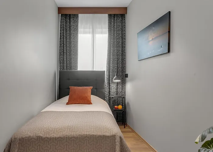 Alva Hotel Reykjavik
