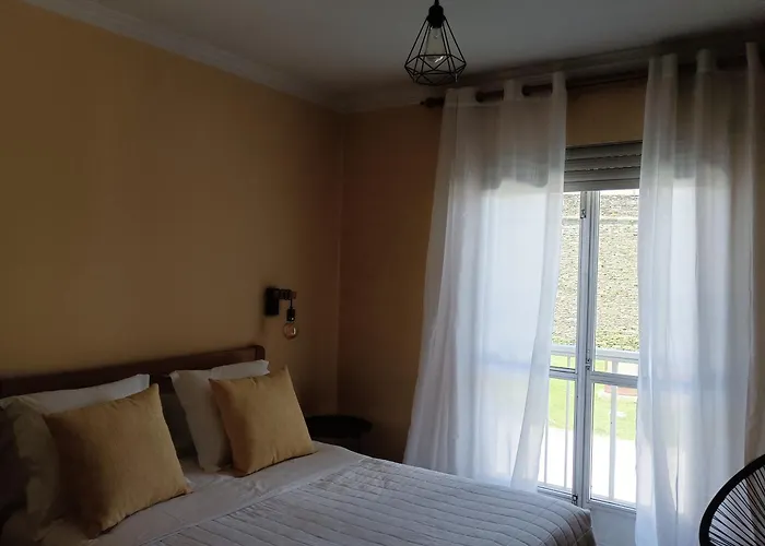 Hostal Pensión Mar de Plata Lugo