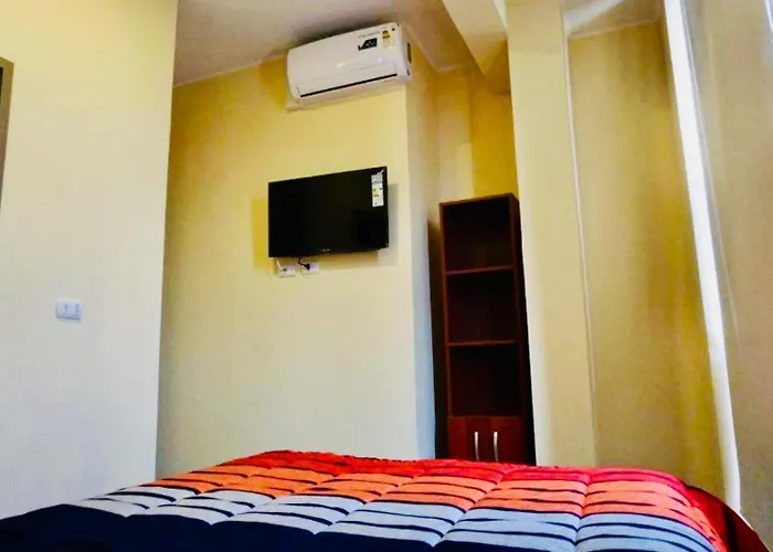 Hotel Blu