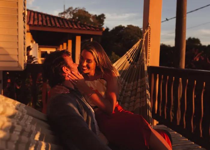 Hotel Fazenda Itáytyba Tibagi