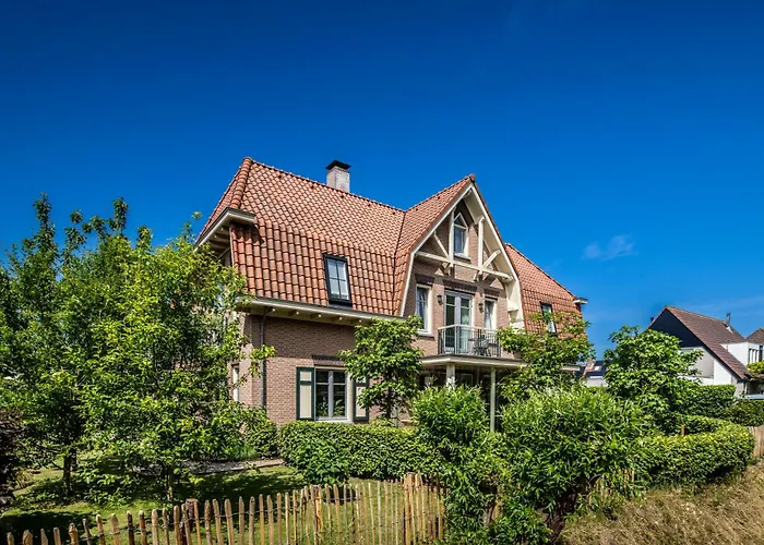 Hotel Villa Vida